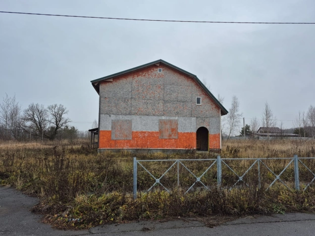 Купить дом в Рязани. Вариант № 10539049, 9, площадь - квм, цена 2000000 рублей