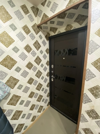 Купить квартиру на улице Университетский проспект в Волгограде. Вариант № 8789815, 13, площадь - квм, цена 2800000 рублей