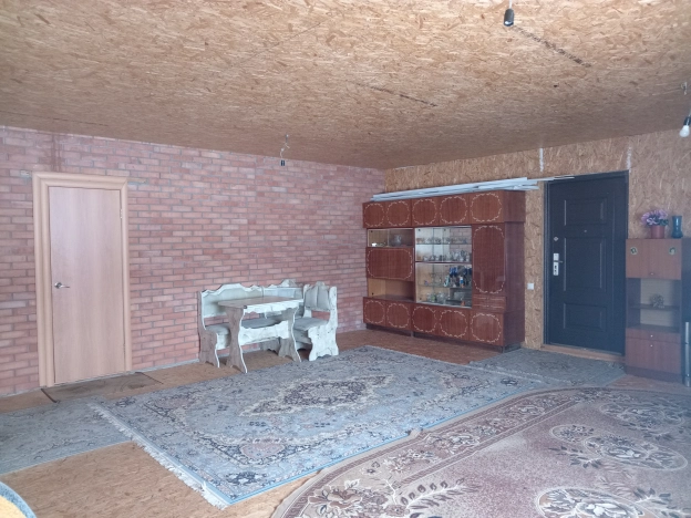 Купить дом в Омске. Вариант № 28494, 11, площадь -  квм, цена 5000000 рублей