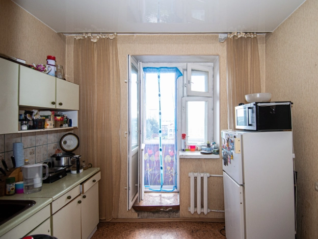 Купить однокомнатную квартиру на улице Красный проспект в Новосибирске. Вариант № 9502, 5, площадь -  квм, цена 5200000 рублей