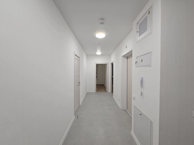 Купить квартиру в Москве. Вариант № 9328910, 10, площадь -  квм, цена 23792300 рублей