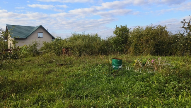 Купить дачу в Московской области. Вариант № 3716673, 12, площадь -  квм, цена 880000 рублей