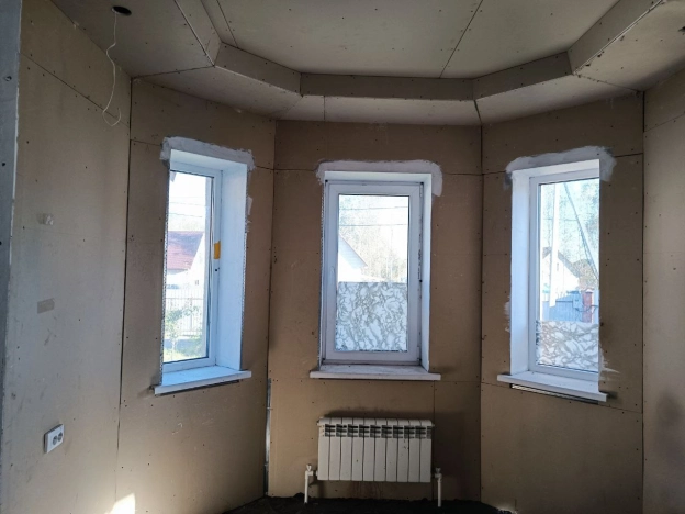 Купить дом в Москве. Вариант № 6665486, 7, площадь -  квм, цена 15000000 рублей