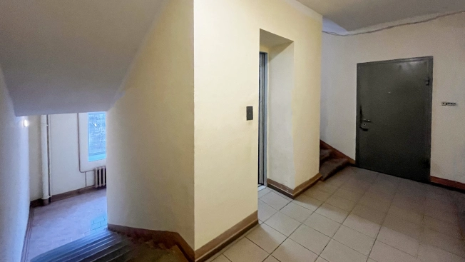 . Вариант № 25714, 25, площадь - 83 квм, цена 13800000 рублей