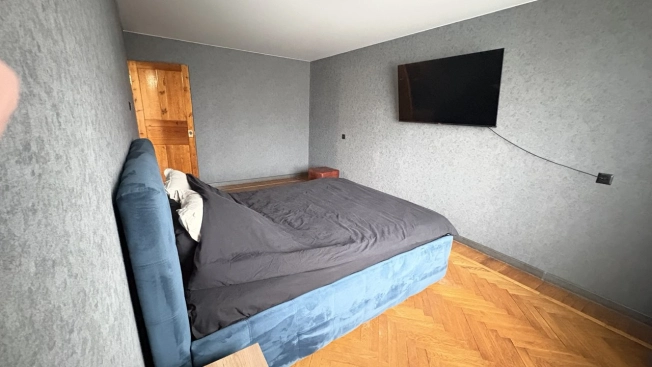 Купить квартиру на вторичке на улице Солнечная в Владимирской области. Вариант № 10599149, 9, площадь - квм, цена 5500000 рублей