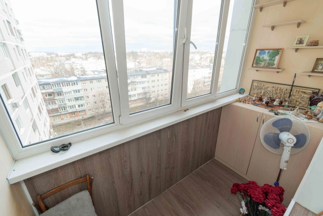 Купить квартиру на улице Крайнова в Владимире. Вариант № 9625211, 4, площадь -  квм, цена 9790000 рублей