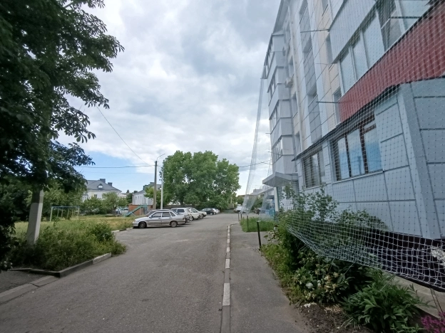 Купить квартиру в Шебекине. Вариант № 51899, 10, площадь -  квм, цена 3150000 рублей