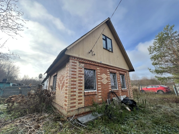 Купить дом в Коломне. Вариант № 9777030, 1, площадь -  квм, цена 2700000 рублей