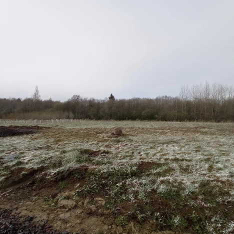 Купить земельный участок в Санкт-Петербурге. Вариант № 38904, 1, площадь -  квм, цена 1400000 рублей