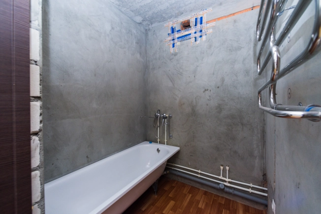 Купить двухкомнатную квартиру в Рязанской области. Вариант № 1074321, 17, площадь -  квм, цена 7270000 рублей