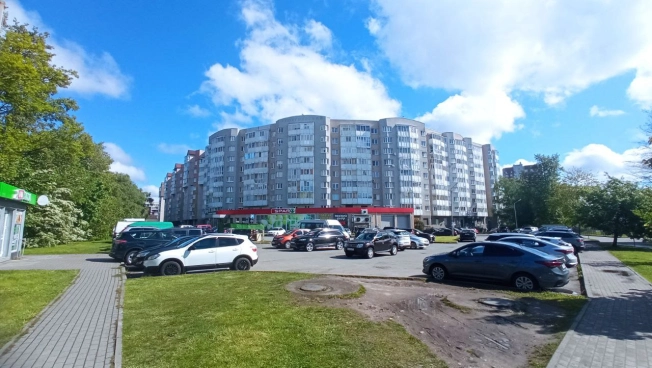 Купить коммерческую недвижимость в Калининграде. Вариант № 2666254, 1, площадь -  квм, цена 10000000 рублей