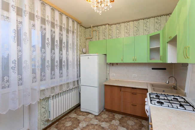 . Вариант № 8492995, 2, площадь - 52.6 квм, цена 4490000 рублей