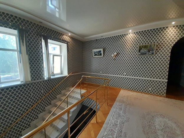 Купить многокомнатную квартиру в Архангельской области. Вариант № 59873, 2, площадь -  квм, цена 24500000 рублей