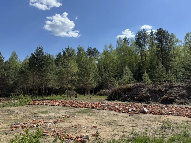 Купить земельный участок на улице Визитная в Владимире. Вариант № 9365266, 0, площадь -  квм, цена 1877500 рублей