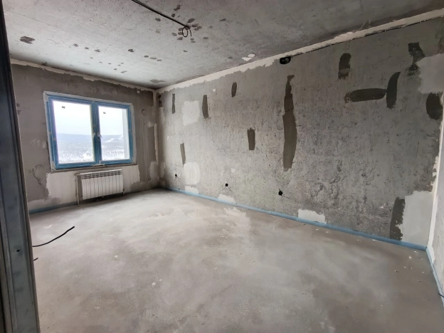 Купить квартиру в ЖК Мегаполис 13.2 в Улан-Удэ. Вариант № 9252674, 3, площадь -  квм, цена 4350000 рублей