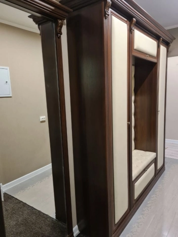 Купить двухкомнатную квартиру в районе Молжаниновский в Химках. Вариант № 9629966, 20, площадь -  квм, цена 16120000 рублей