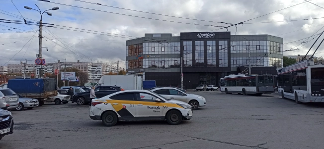 Снять коммерческую недвижимость свободного назначения на улице Промышленная в Рязани. Вариант № 7807710, 1, площадь -  квм, цена 2000000 рублей