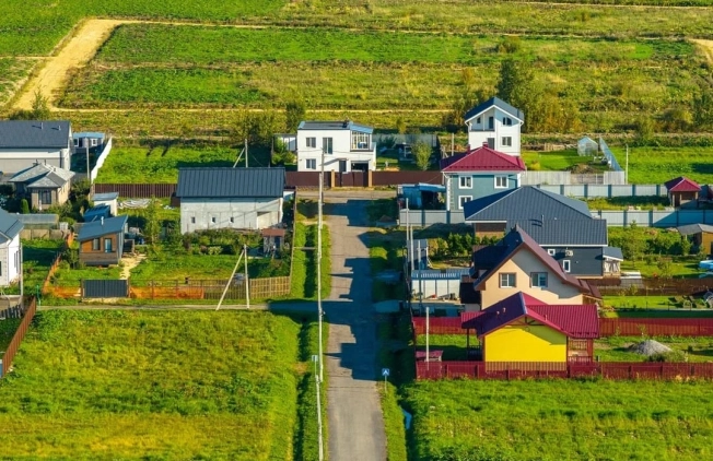 Купить земельный участок в Санкт-Петербурге. Вариант № 9816256, 0, площадь - квм, цена 2465734 рублей