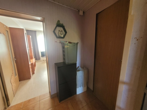 Купить трехкомнатную квартиру в районе Центральный в Калининграде. Вариант № 23976, 7, площадь -  квм, цена 5449000 рублей