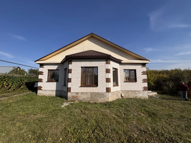 Купить дом в Старом Осколе. Вариант № 5264042, 0, площадь -  квм, цена 4589000 рублей