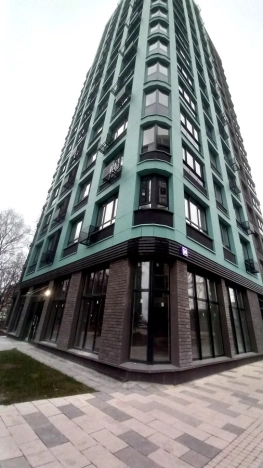 Купить квартиру в Москве. Вариант № 9280795, 13, площадь -  квм, цена 10500000 рублей