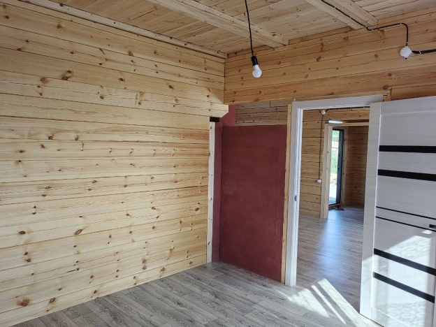 . Вариант № 2346246, 9, площадь - 123.5 квм, цена 5850000 рублей