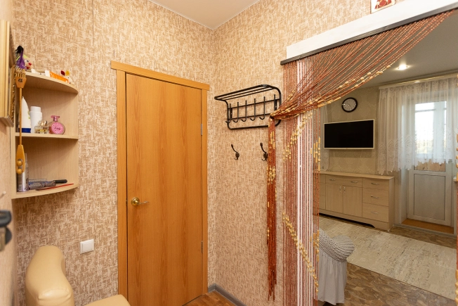 Купить Студию в Владимирской области. Вариант № 6284300, 14, площадь -  квм, цена 4390000 рублей