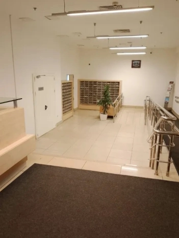 Купить квартиру в Москве. Вариант № 9657463, 1, площадь - квм, цена 49000000 рублей