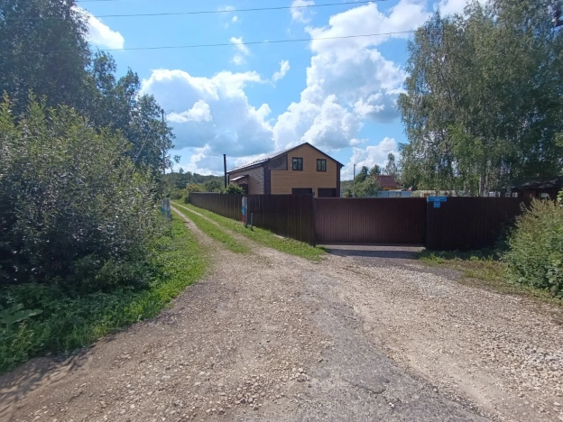 Купить земельный участок на улице Полянка в Владимире. Вариант № 1796341, 9, площадь -  квм, цена 780000 рублей