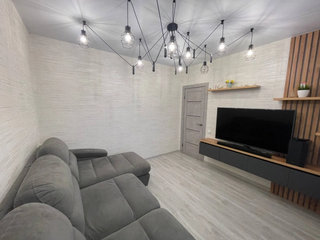 Купить квартиру на улице Олимпийская в Пензенской области. Вариант № 10066562, 0, площадь -  квм, цена 4750000 рублей