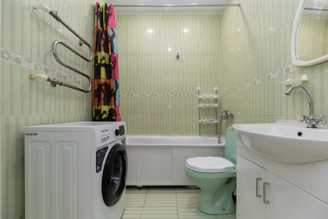 . Вариант № 44445, 14, площадь - 107.1 квм, цена 9999999 рублей