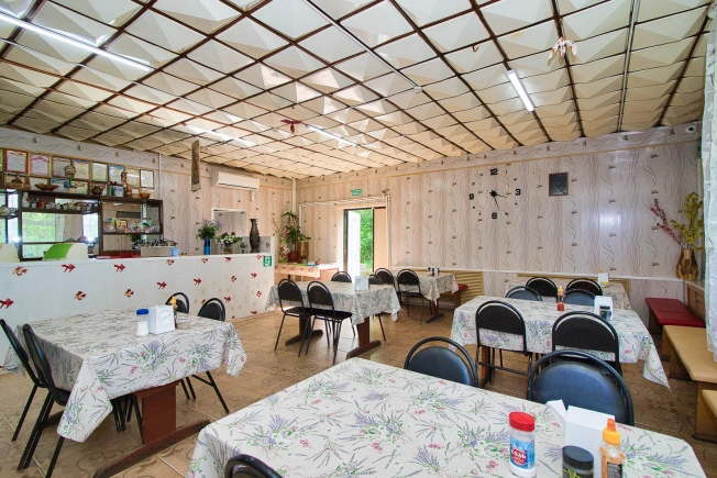 Купить общепит в Собинке. Вариант № 47812, 19, площадь -  квм, цена 20000000 рублей