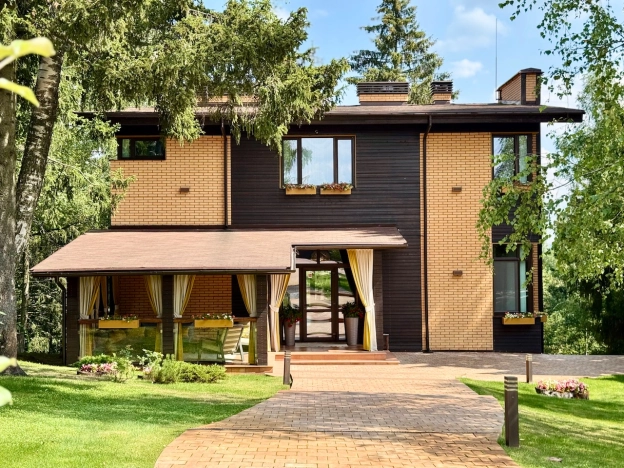 Купить дом в Тверской области. Вариант № 52775, 0, площадь - квм, цена 169900000 рублей