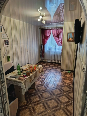 Купить трехкомнатную квартиру в Микрорайоне Лимончики, Ковров в Коврове. Вариант № 4119273, 6, площадь -  квм, цена 2750000 рублей