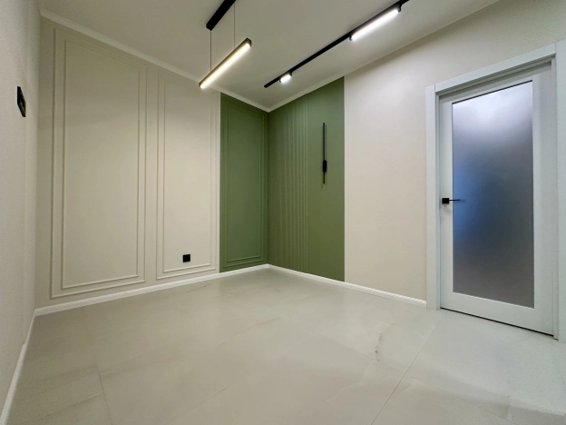 Купить двухкомнатную квартиру на улице Любучанский переулок в Москве. Вариант № 10215599, 8, площадь - квм, цена 8000000 рублей