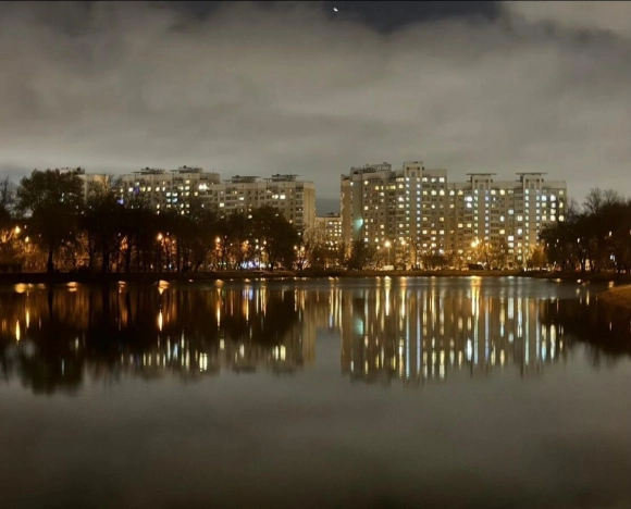 Купить Студию в районе Щукино в Москве. Вариант № 6270727, 23, площадь -  квм, цена 8780000 рублей