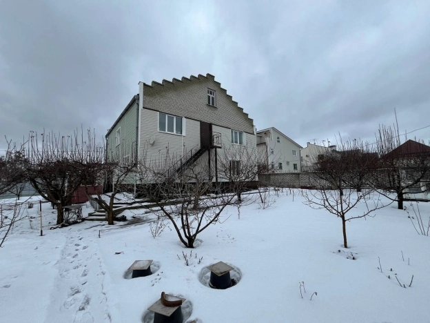 Купить дом в районе Северо-Восточный в Старом Осколе. Вариант № 31982, 31, площадь -  квм, цена 9700000 рублей