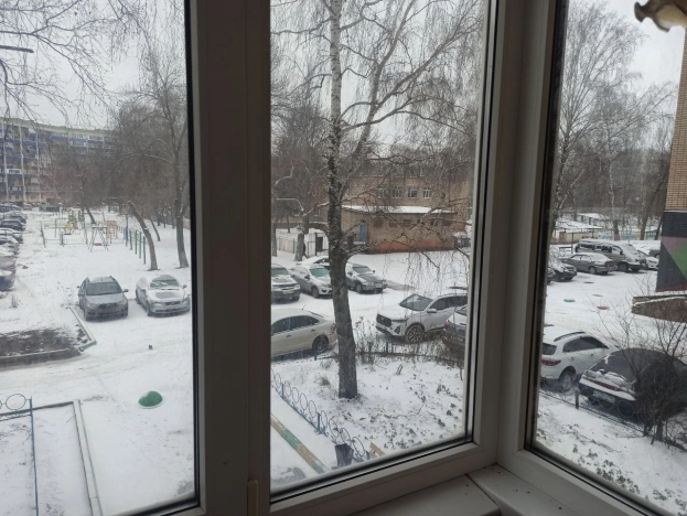 Купить однокомнатную квартиру на улице Народная в Стерлитамаке. Вариант № 10827495, 9, площадь -  квм, цена 2950000 рублей