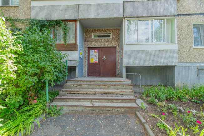 . Вариант № 3468177, 24, площадь - 52.9 квм, цена 5700000 рублей