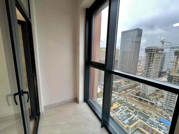 Купить квартиру в Москве. Вариант № 10372469, 9, площадь -  квм, цена 24500000 рублей