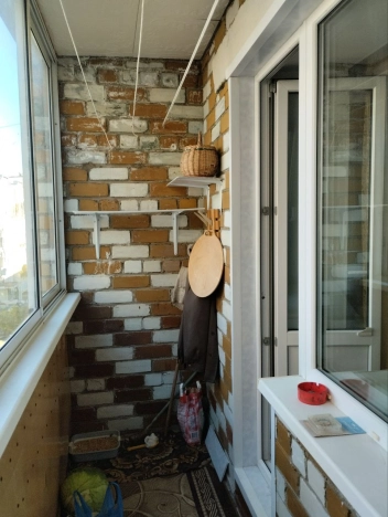 Купить трехкомнатную квартиру у метро Котельники в Московской области. Вариант № 10295297, 7, площадь -  квм, цена 3400000 рублей