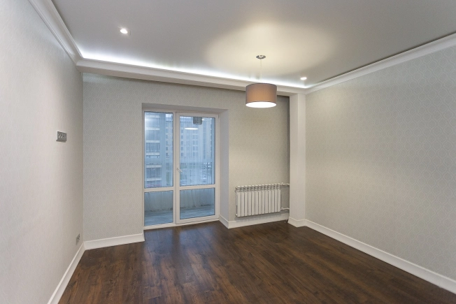 . Вариант № 9137347, 3, площадь - 42.9 квм, цена 7300000 рублей