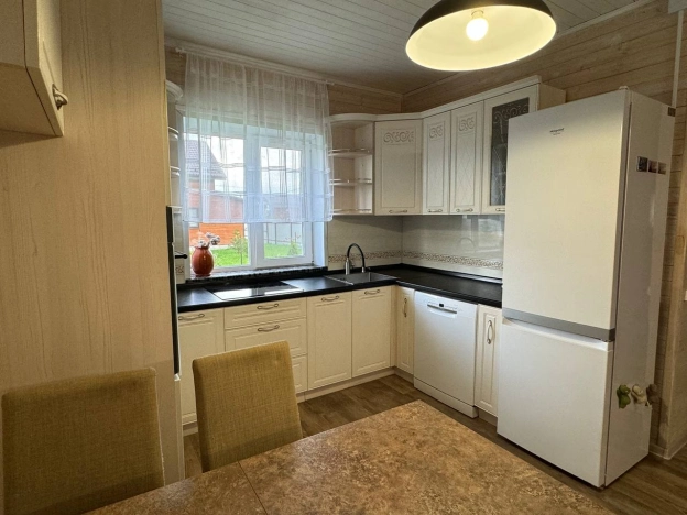 Купить дом в Москве. Вариант № 6711349, 9, площадь -  квм, цена 11500000 рублей