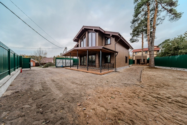 Купить дом в Приозерске. Вариант № 7497622, 47, площадь -  квм, цена 16490000 рублей