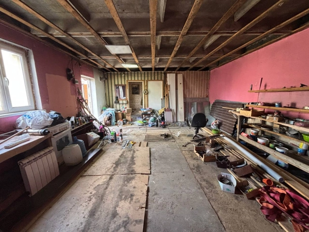 Купить дом в Тейкове. Вариант № 2610152, 18, площадь -  квм, цена 11500000 рублей