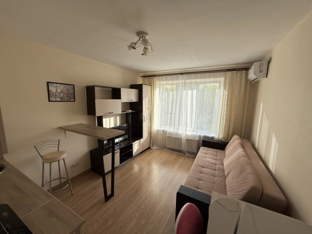 Купить квартиру в Москве. Вариант № 8927228, 1, площадь - квм, цена 8350000 рублей