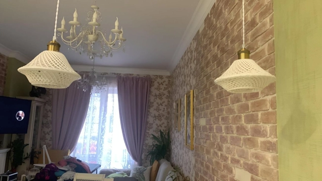 Купить квартиру в Москве. Вариант № 5835372, 1, площадь - квм, цена 30000000 рублей