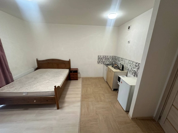 Купить Студию в ЖК Энфилд в Ленинградской области. Вариант № 1275611, 19, площадь -  квм, цена 5500000 рублей