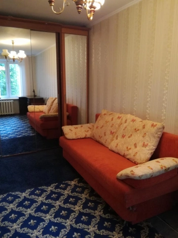 Купить двухкомнатную квартиру на вторичке в Видном. Вариант № 5765882, 3, площадь -  квм, цена 7100000 рублей