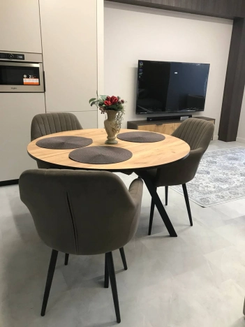 . Вариант № 4130, 3, площадь - 68 квм, цена 11750000 рублей